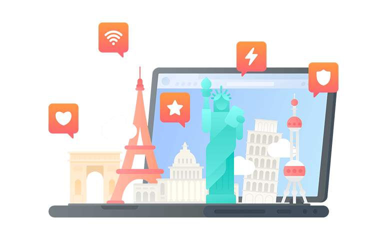 在西撒哈拉连接到中国vpn - 穿回国